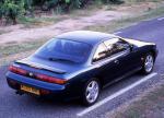Nissan 200SX 1993 года